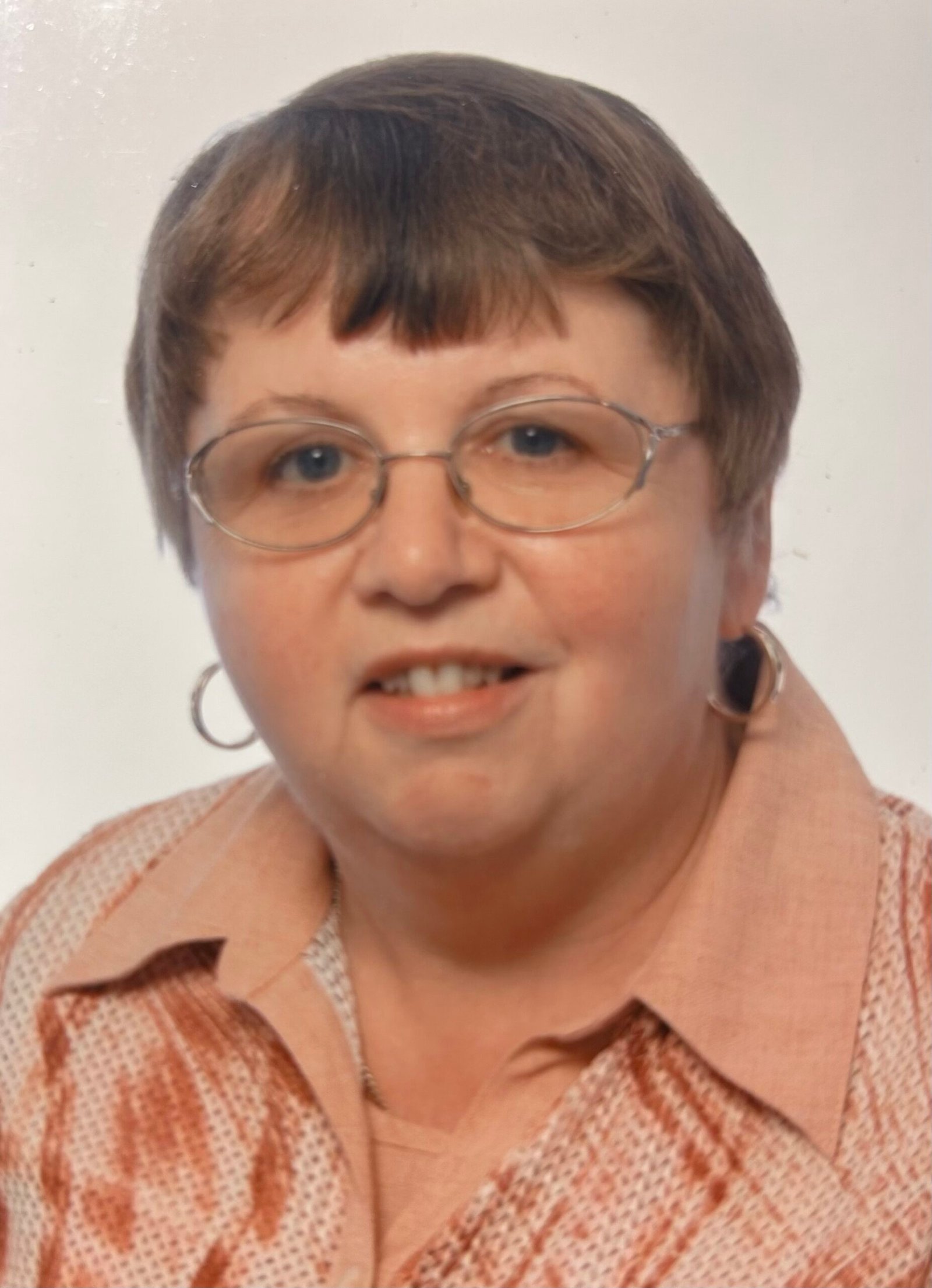 Hannelore Wedel - Schatzmeisterin Anglerfreunde Speyer