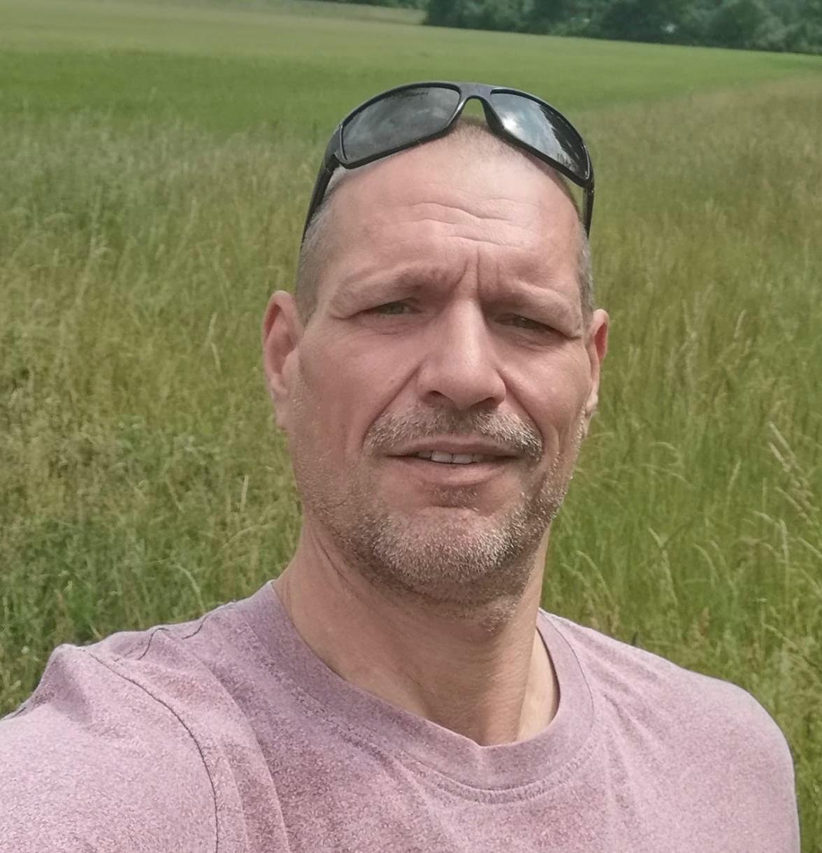 Thorsten Ringeisen, 2. Vorsitzender